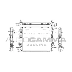 105212 AUTOGAMMA