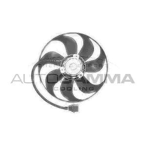GA200430 AUTOGAMMA