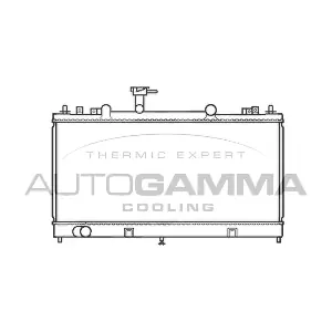 AUTOGAMMA 103442