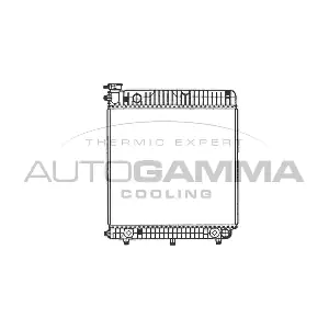 402006 AUTOGAMMA