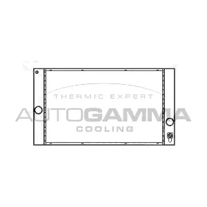 104928 AUTOGAMMA