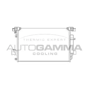 104913 AUTOGAMMA
