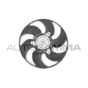 GA201681 AUTOGAMMA