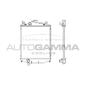102335 AUTOGAMMA