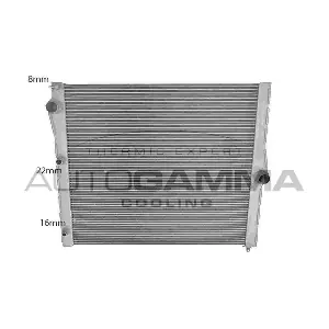 107935 AUTOGAMMA