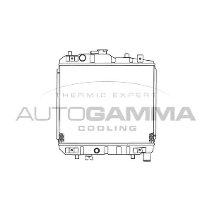 100472 AUTOGAMMA