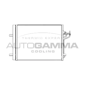 107112 AUTOGAMMA