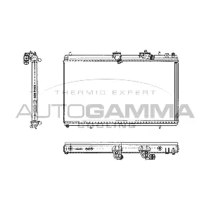 103646 AUTOGAMMA