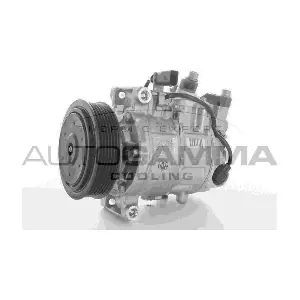 118540 AUTOGAMMA