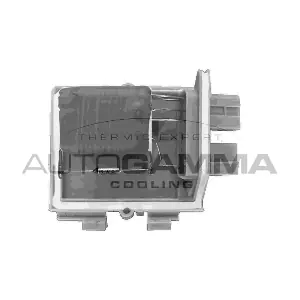 GA15133 AUTOGAMMA