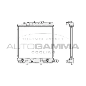 104677 AUTOGAMMA
