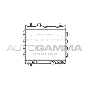 102861 AUTOGAMMA
