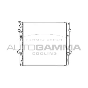 107960 AUTOGAMMA