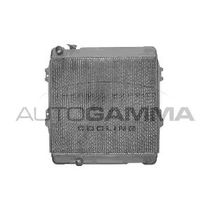 103740 AUTOGAMMA