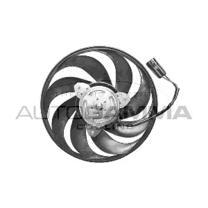 GA227005 AUTOGAMMA