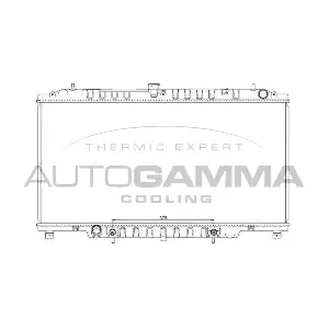 104543 AUTOGAMMA