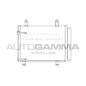 105587 AUTOGAMMA