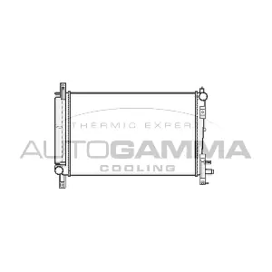 103401 AUTOGAMMA