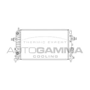 105491 AUTOGAMMA