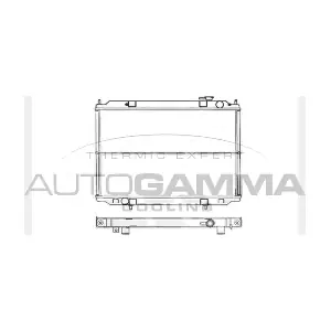 104134 AUTOGAMMA