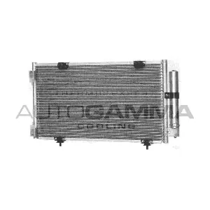 102797 AUTOGAMMA