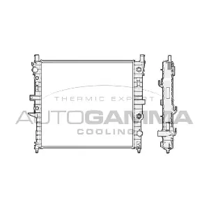 AUTOGAMMA 102882