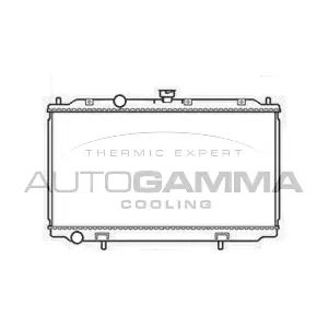 103840 AUTOGAMMA