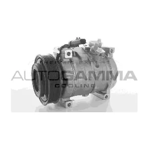 AUTOGAMMA 118456