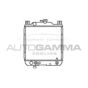 102331 AUTOGAMMA