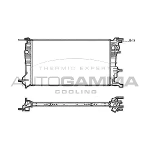 105217 AUTOGAMMA