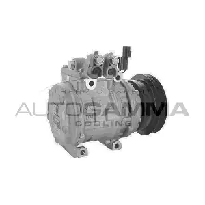 118631 AUTOGAMMA