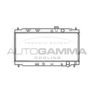 102855 AUTOGAMMA