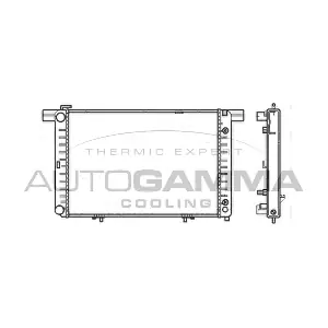 102160 AUTOGAMMA