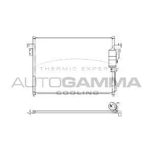 107441 AUTOGAMMA