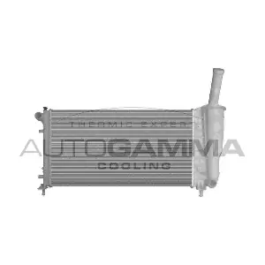 103356 AUTOGAMMA