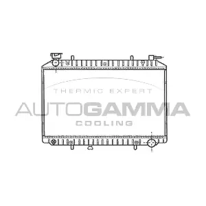 102205 AUTOGAMMA