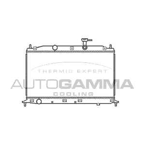 105046 AUTOGAMMA