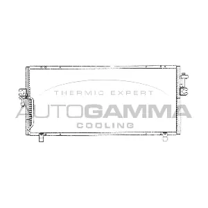 103292 AUTOGAMMA