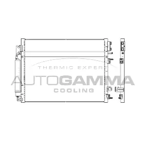 107357 AUTOGAMMA