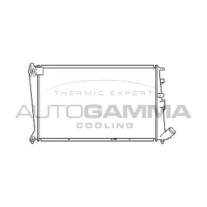 101467 AUTOGAMMA