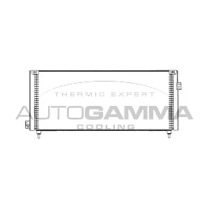 103687 AUTOGAMMA