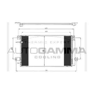 104445 AUTOGAMMA