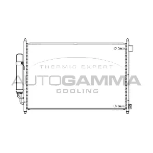 105540 AUTOGAMMA
