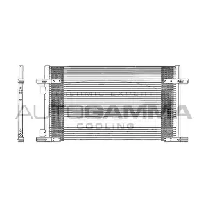 102762 AUTOGAMMA