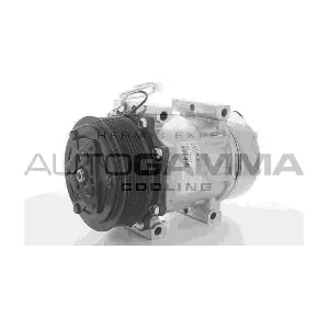 108992 AUTOGAMMA