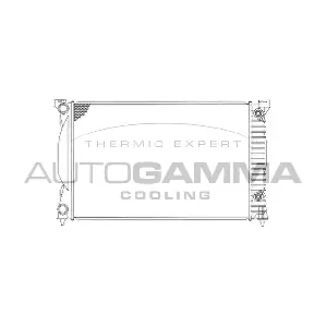 103372 AUTOGAMMA