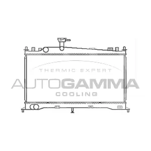 103438 AUTOGAMMA