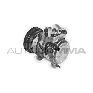 AUTOGAMMA 108250