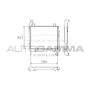 402070 AUTOGAMMA