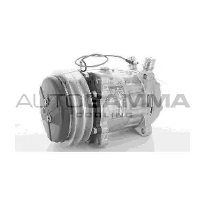 AUTOGAMMA 109212